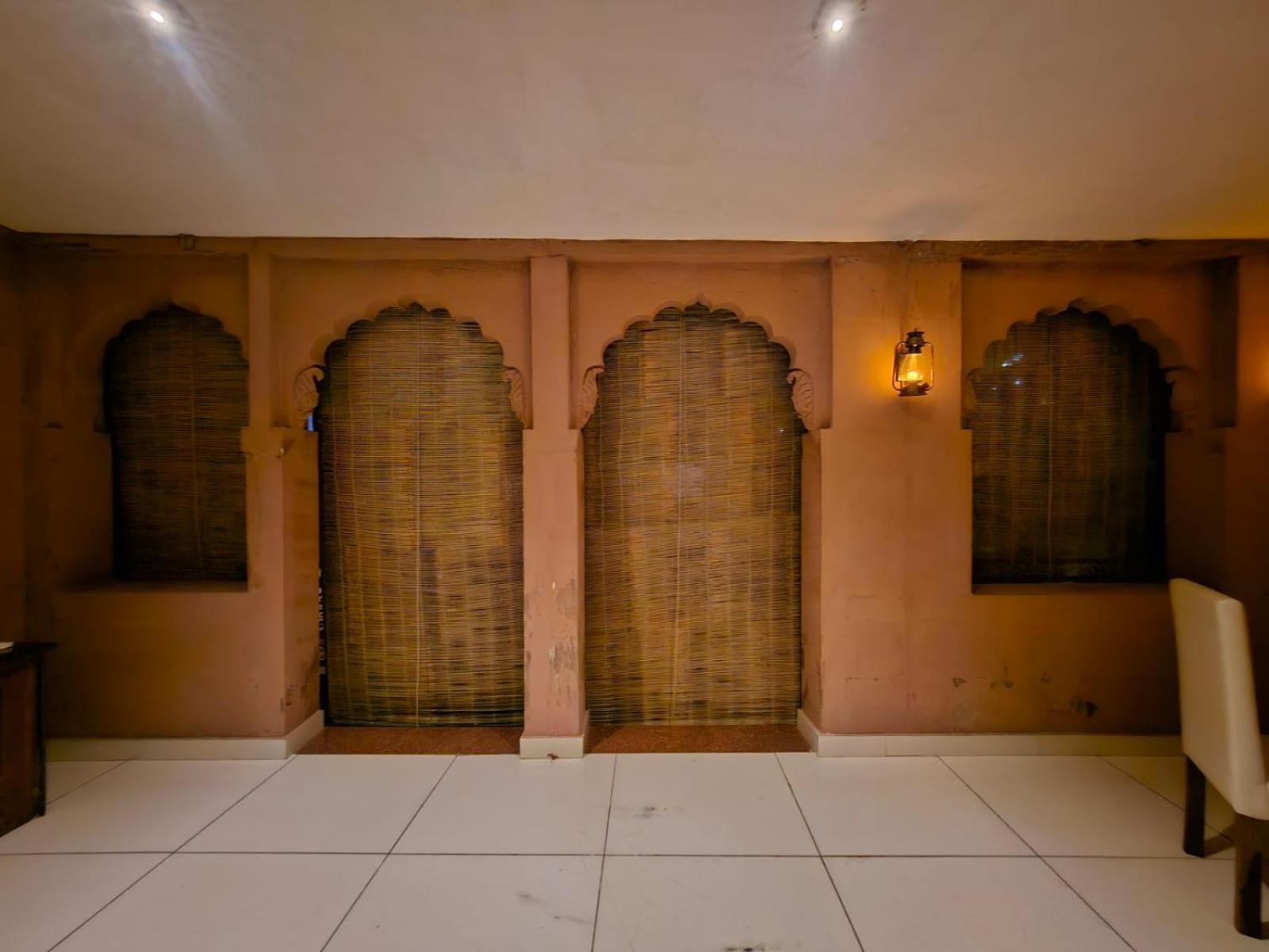 Khamma Heritage Jodhpur  Exterior foto