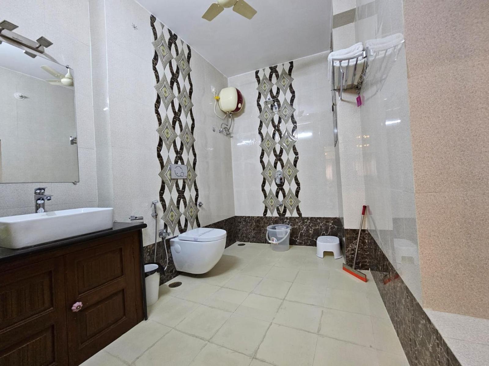 Khamma Heritage Jodhpur  Habitación foto